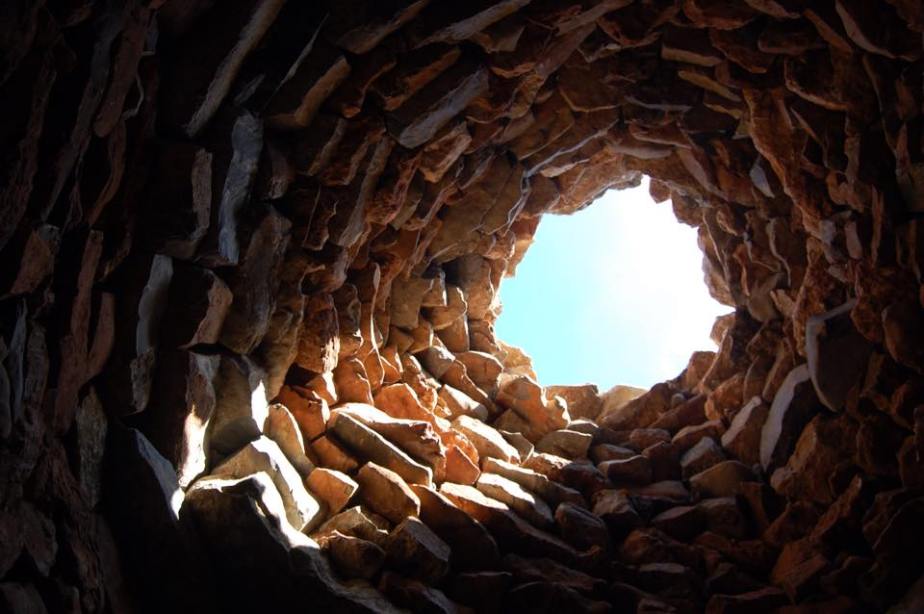 Navajos de las Navas