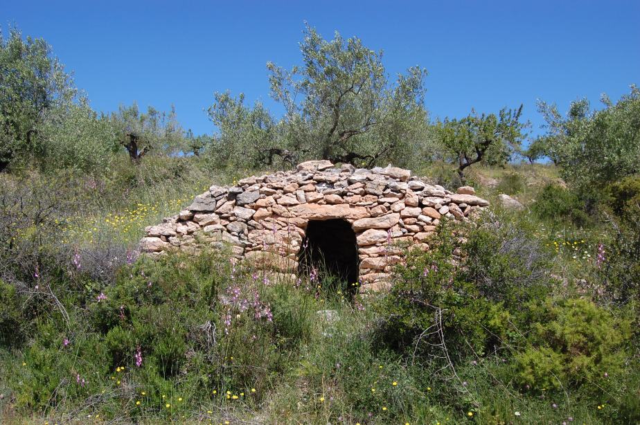 Refugio del Corral Nuevo